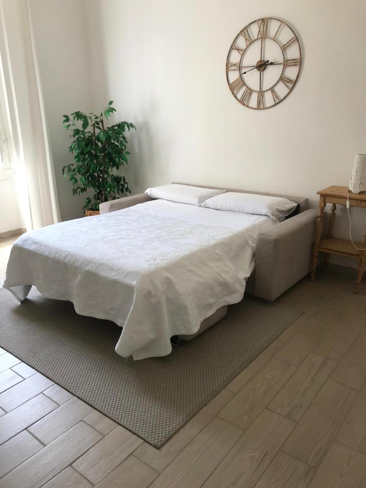 Appartement La Casa Di Anna à Florence Extérieur photo
