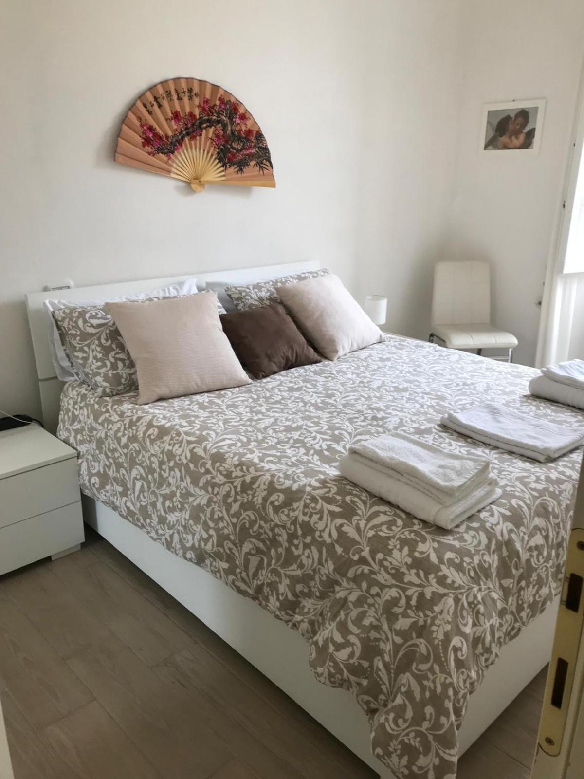 Appartement La Casa Di Anna à Florence Extérieur photo