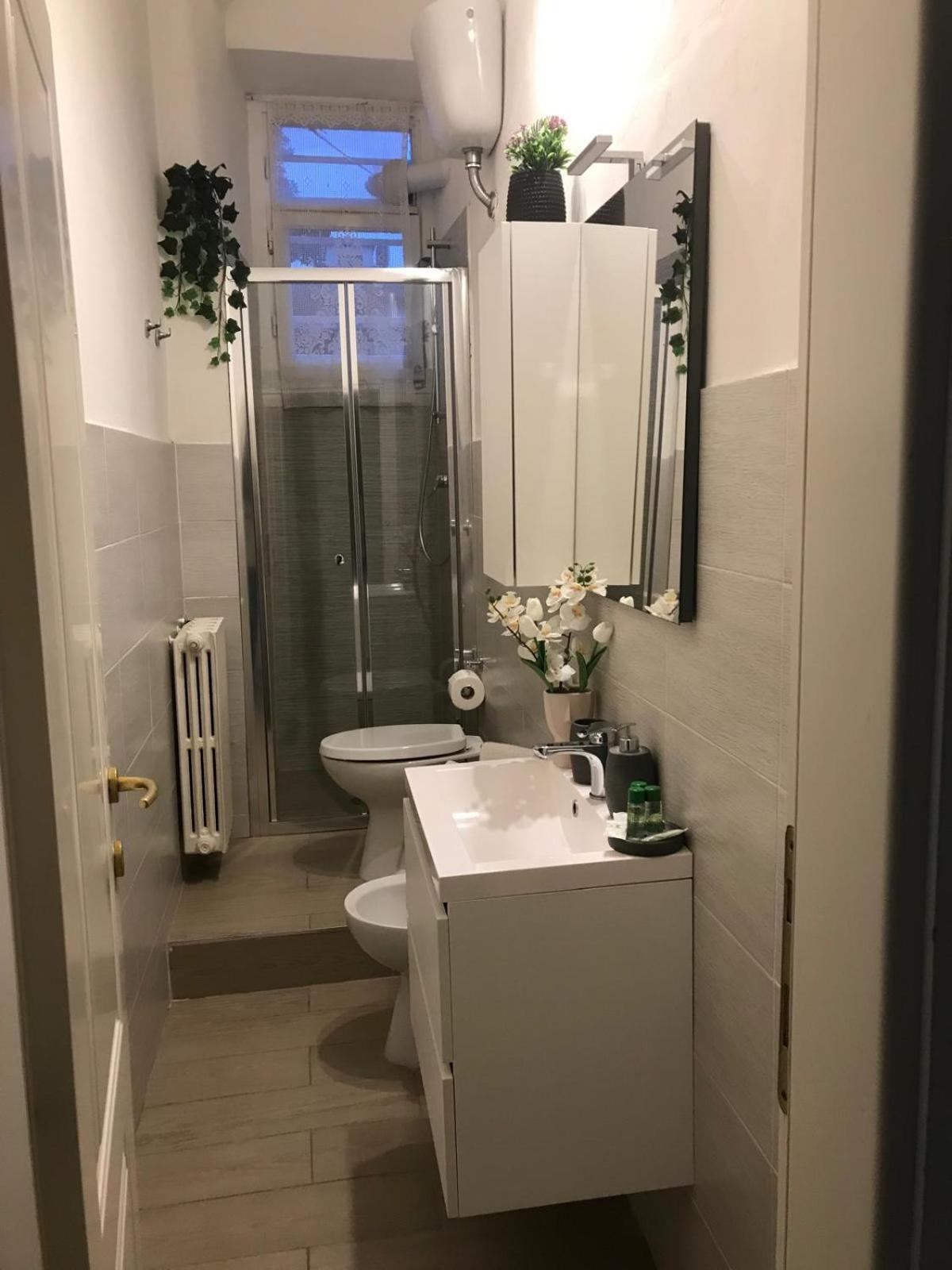 Appartement La Casa Di Anna à Florence Extérieur photo