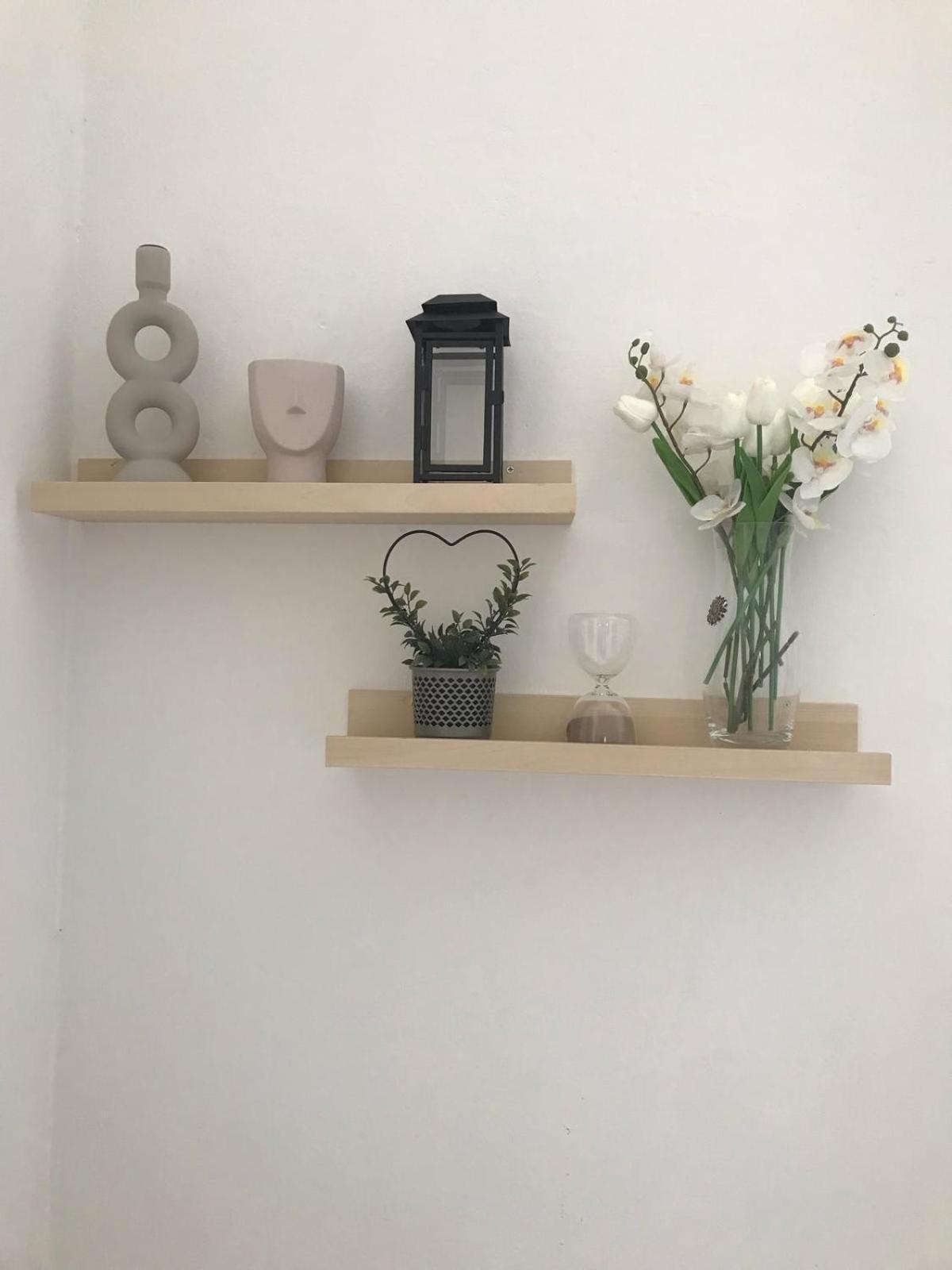 Appartement La Casa Di Anna à Florence Extérieur photo