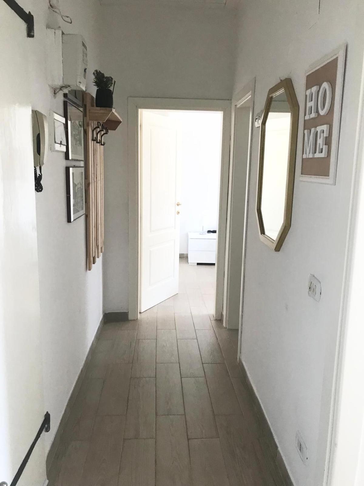 Appartement La Casa Di Anna à Florence Extérieur photo